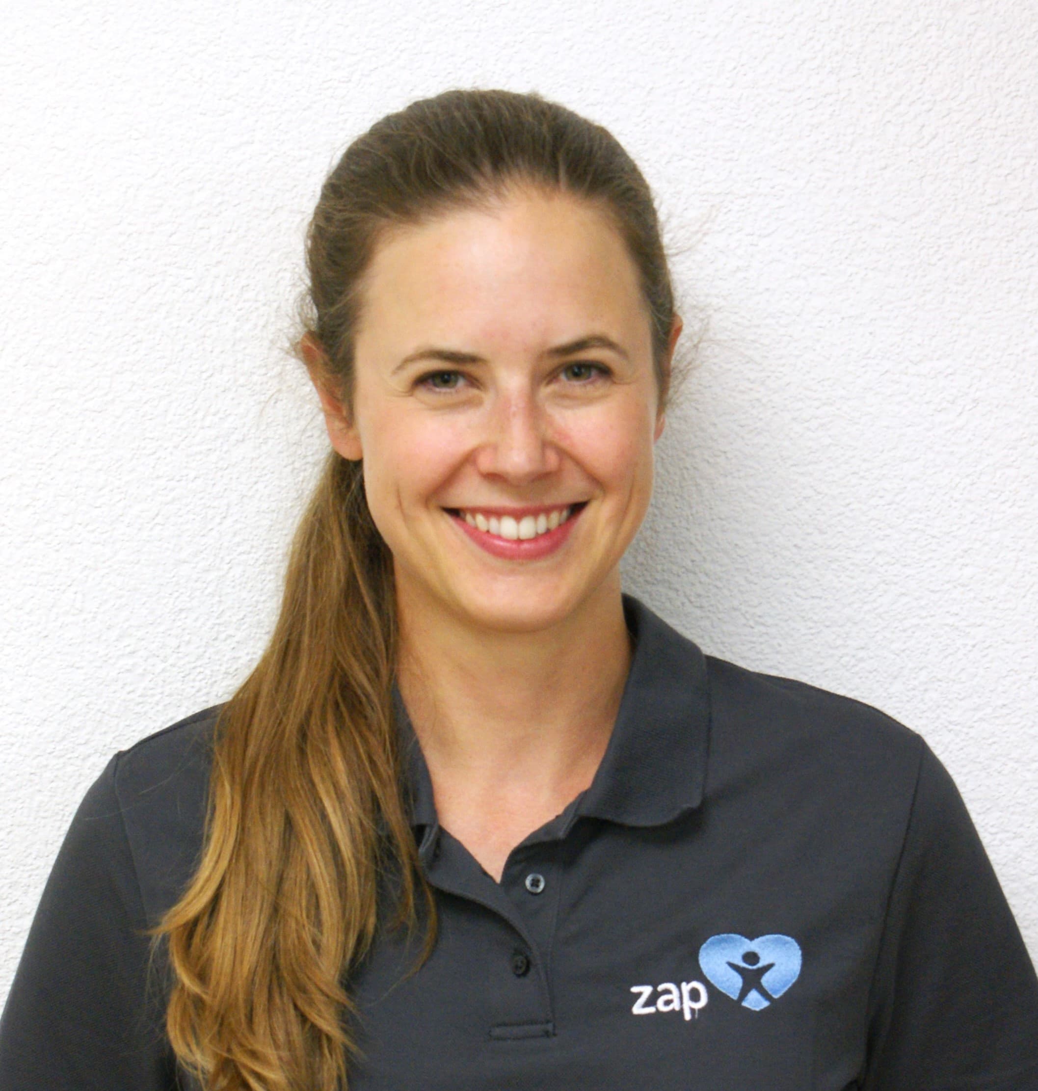Kundenportrait: Marina Hiltmann, ZAP Baden AG