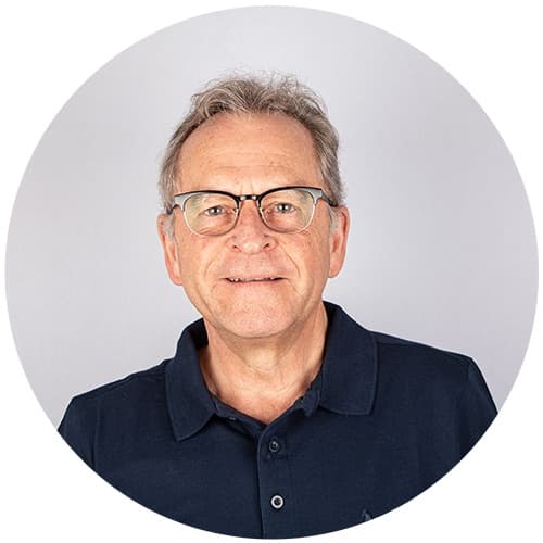 Kurt Kränzlin